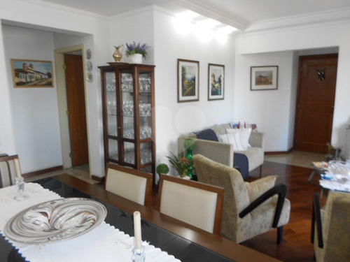 Imagem 12 de 30 de Apartamento-são Paulo-perdizes | Ref.: Reo281528 - Reo281528