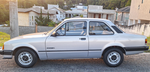 Chevette L 1.6