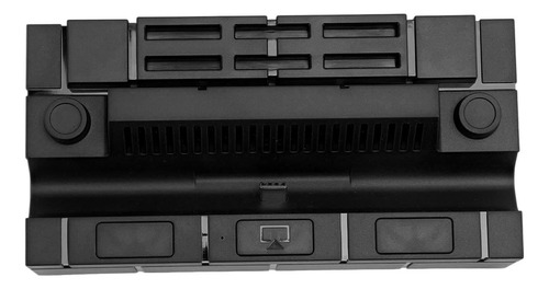 Estação Adaptadora Black Black Tv Dock Para Oled Portátil