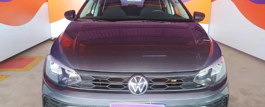  Polo Track 1.0 Flex 12v 5p