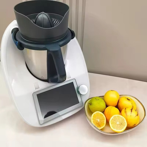 Extractor Separador Jugo Para Robot De Cocina Tm31 Tm5 Tm6