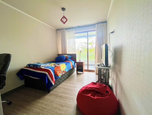 Venta Departamento Metro Los Dominicos / Las Condes