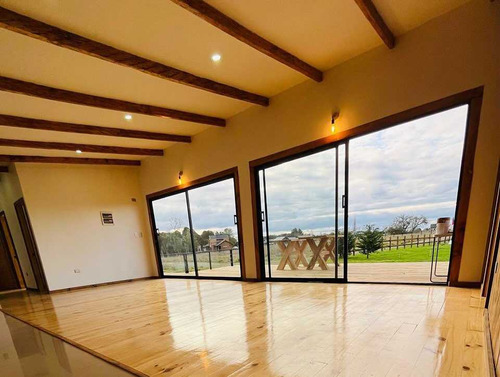 Casa, Loteo Altos De Mulpulmo (68284)