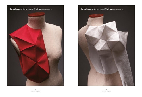 Imagen 5 de 6 de Pattern Magic 3