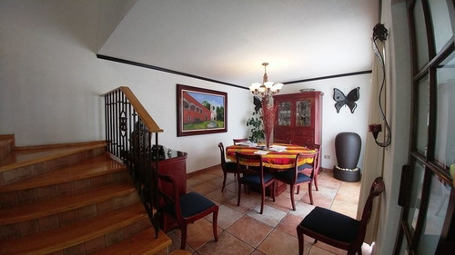 Imagen 12 de 30 de Casa En Venta En Rincón Colonial, Atizapan