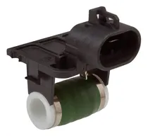 Comprar Resistencia Motoventilador Fiesta Ka Ikon Ecosport Courier