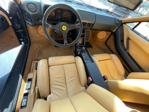 Ferrari Testarossa Mono Speccio 1984