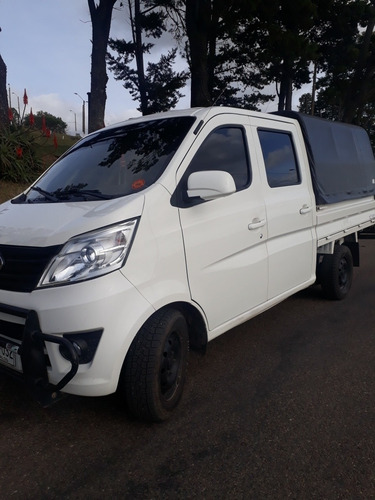 Chana Star Doble Cabina
