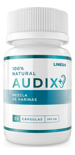 Audix - Lineus - Mezcla De Harinas