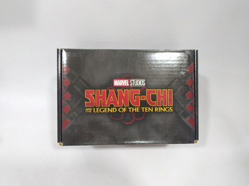 Funko Pop Marvel Collectors Shang Chi - Marvel