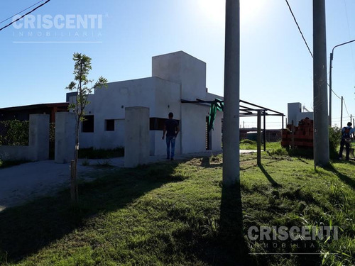 Imagen 6 de 9 de Casa A Terminar En Acequias Del Aire En Roldán
