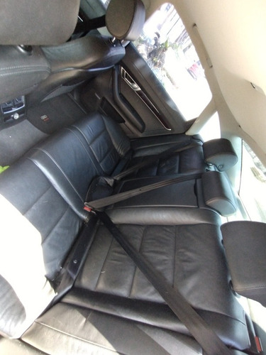 Imagen 7 de 8 de Audi A6 2007 3.2 V6 Fsi Tiptr Quattro 255cv