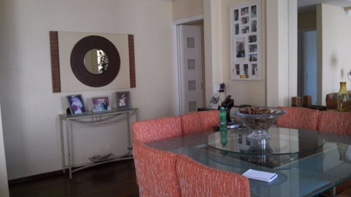 Imagem 3 de 22 de Apartamento - Ref: 3357