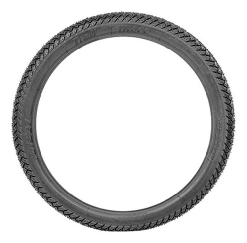 Pneu 130/80-17 Tr300 Uso Com Camara 65t Robusto Falcon Xt600