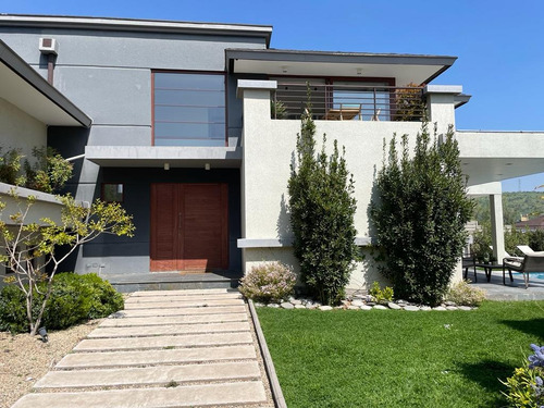 Casa Condominio San Carlos De Apoquindo - Vende Propietario