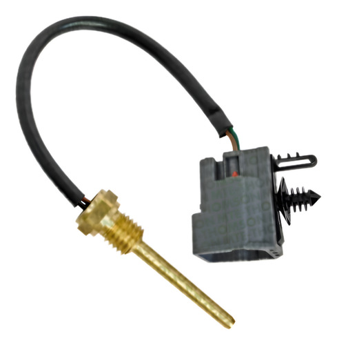 Sensor De Temperatura / Ford Zx3 2.0 Lts 2000 A 2003