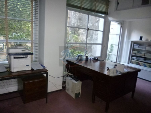 Imagen 7 de 12 de Venta Oficina Monoambiente Cordón Braglia 1-849b