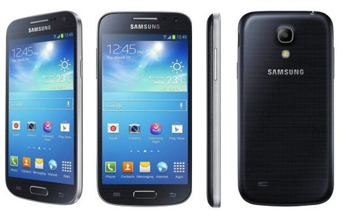 Samsung Galaxy S4 Mini Gt-i9195i Nuevo, Original Y Liberado