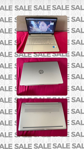 Laptop Hp 15-dy5000la