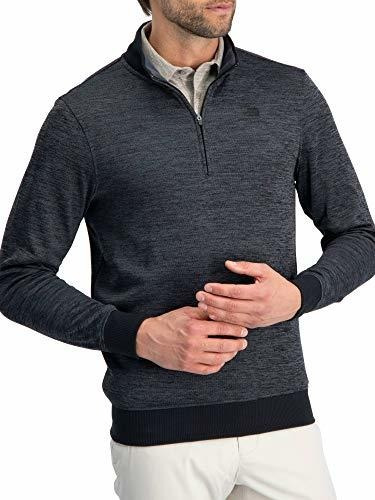 Visit The Three Sixty Six Dry Fit Pullover