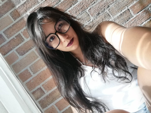 Gafas Grandes Cuadradas Marco Montura Lentes Mujer Unisex
