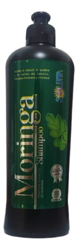 Shampoo De Moringa X500 Gr - g a $79