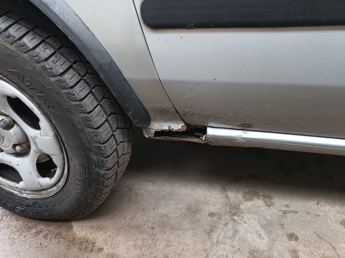 Ford Ecosport 2.0 Xls 4x2