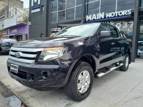 Ford Ranger 3.2 Cd 4x2 Xls Tdci 200cv