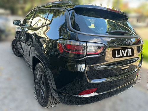 Jeep Compass 1.3 T270 Serie-S 4X2 At6