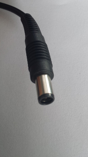 Fonte Carregador Notebook 19.5v 6.15a Acbel Modelo Adc015