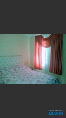 Imagem 4 de 4 de Casa Em Condomínio - Jardim Vila Rica - Sp - 542793