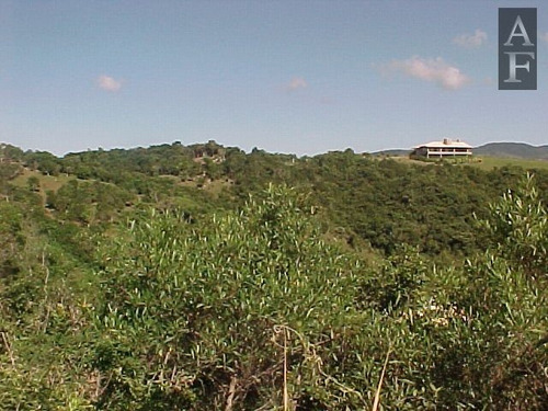 Terreno Para Venda Em Morro Da Silveira Garopaba-sc - Tv335