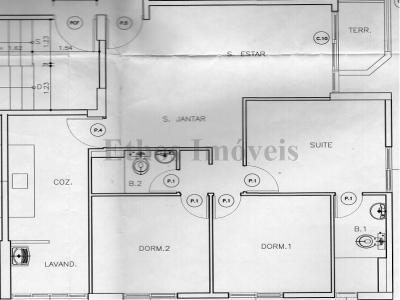 Imagem 15 de 15 de Ref.: 9184 - Apartamento Em São Paulo Para Venda - V9184