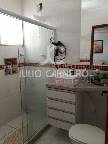 Imagem 9 de 14 de Casa De Rua-à Venda-vargem Grande-rio De Janeiro - Jcca20011