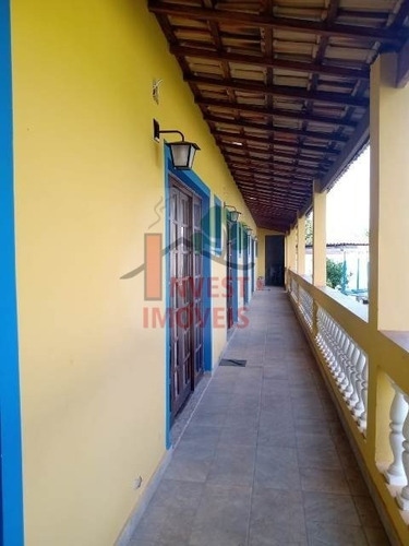 Imagem 5 de 15 de Chacara Em Condominio - Ref: 6232 - V-6232