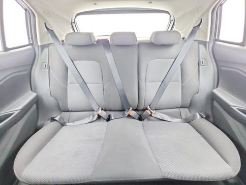 Chevrolet Onix 1.0 TURBO FLEX LT MANUAL