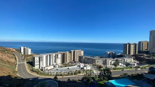 Venta Departamento En Primera Línea, Espectacular ...