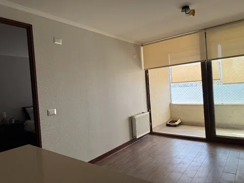 Departamento Semi Nuevo 1 D Las Trinitarias Las Condes