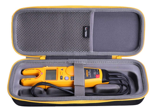 Funda Rígida Para Fluke T5-600/t5-1000//t6-1000/t6-600 Volta