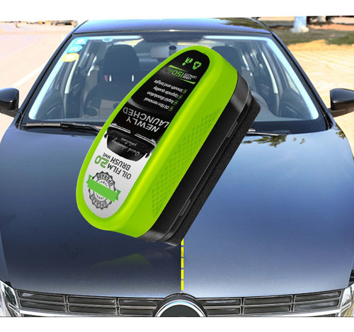 Limpiaparabrisas De Coche, Desengrasante, Limpieza De Ventan