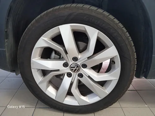 Volkswagen Taos 1.4 Tsi Comfortline At