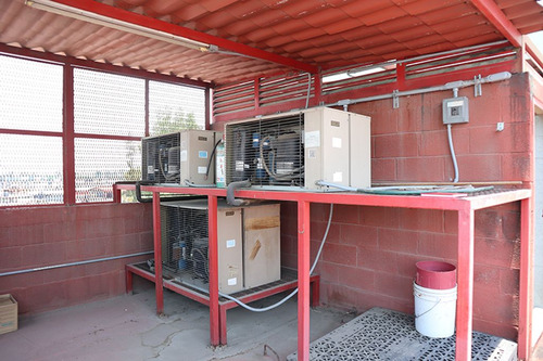 Edificio Comercial En Venta En Nezahualcoyotl