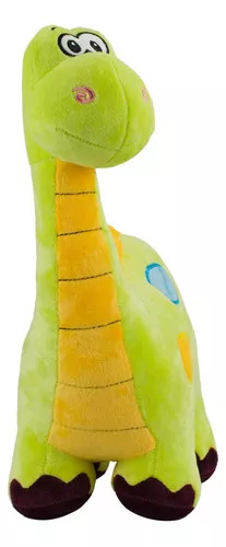 Dinossauro - 31cm – Bicho.com