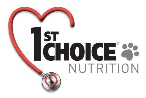 Imagen 2 de 2 de Alimento Para Perro 1st Choice Adulto Piel Sana Toy 7 Kg