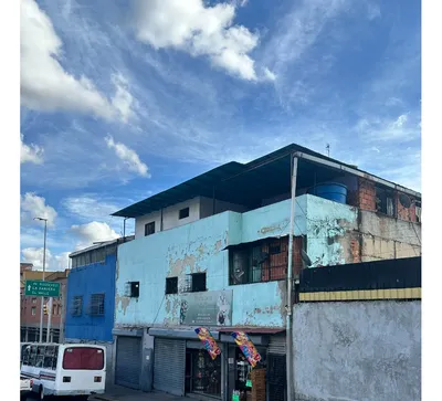Edificio en venta