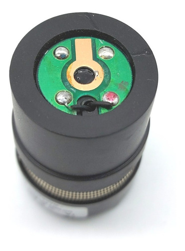 Imagem 5 de 6 de Cápsula De Microfone Bobina Sm 58 Qualidade Compatível