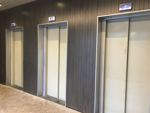 Oficina En Venta En Vitacura