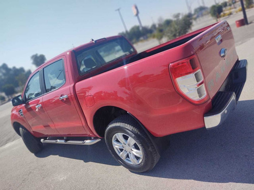 Ford Ranger Xlt Plus 2021