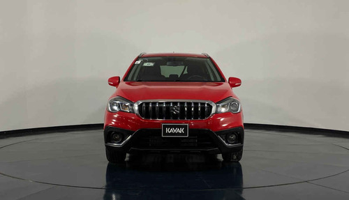 Imagen 2 de 15 de 123013 - Suzuki S-cross 2017 Con Garantía