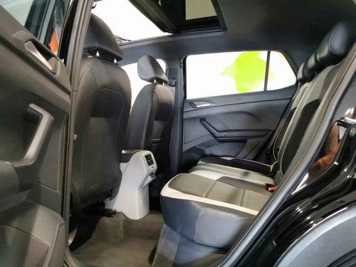 Imagen 15 de 15 de Volkswagen T-cross 2020 5p Highline L4/1.6 Aut